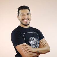 Nicolas Molina