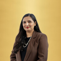 Madeeha Khan