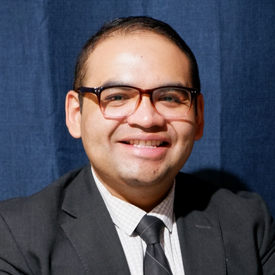 Vladimir Medina (Overcast)'s Profile Picture