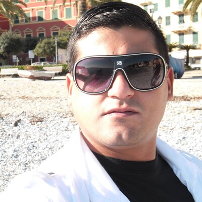 Carlos Olguin