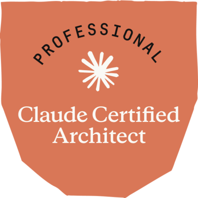 Claude Certified Architect - Professional