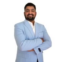 Akash Kamble