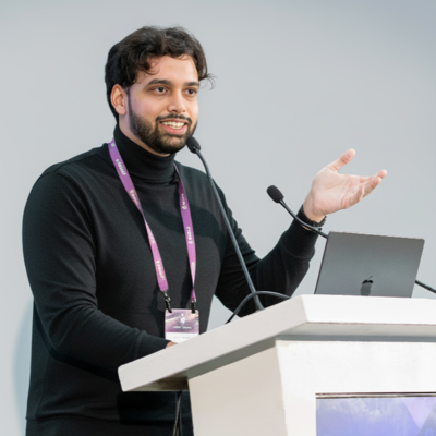 Vipul Gupta