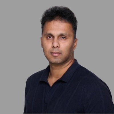 Ravi Rane