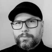 Brad Nelson