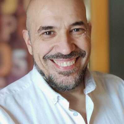 Martin Merino Eiró