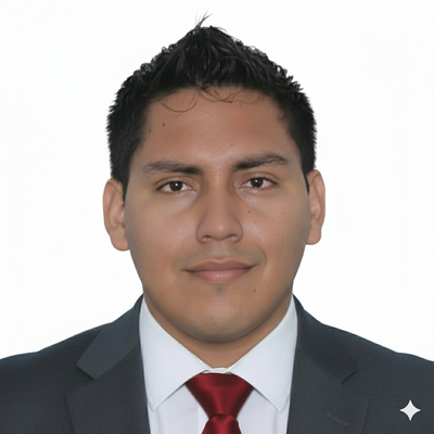 David Barreto Lara