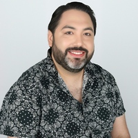 S. David Ramirez