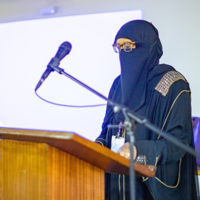 Fatuma Abdullahi