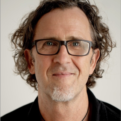 Photo of Klaus Bierschenk
