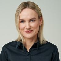 Sandra Matuleviciute-Bagdonaviciene