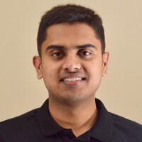 Sathishkumar Palanisamy