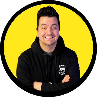 Tom DeCicco — Community Builder · NFT Creator · East Coast, United States