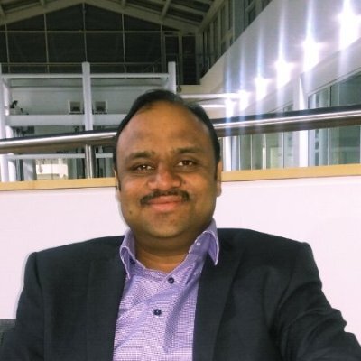 Manish Kumar