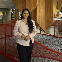 Megha Kadur