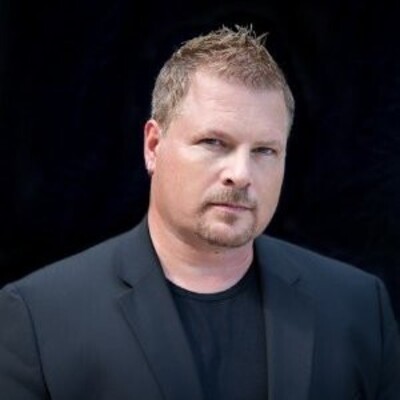 Eric Little's Profile Picture