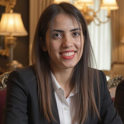 Behnia Zarei