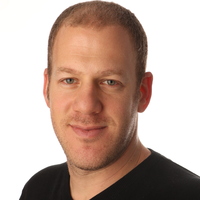 Ido Nadler