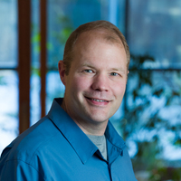 Brian Walch