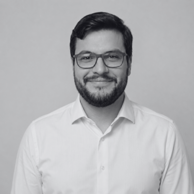 Martin Vogel