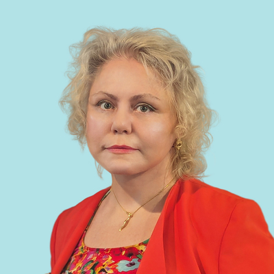 Ramona Maxwell's Profile Picture