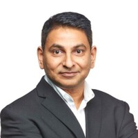 Sanjeev Jha