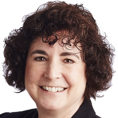 Beth Wolfset