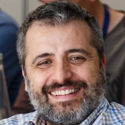 Marco Mancini