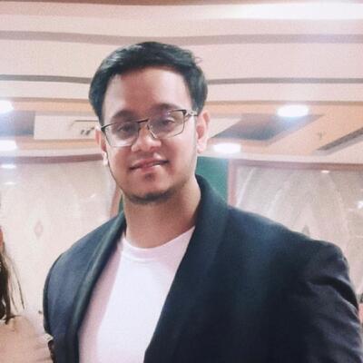 Aditya Jain
