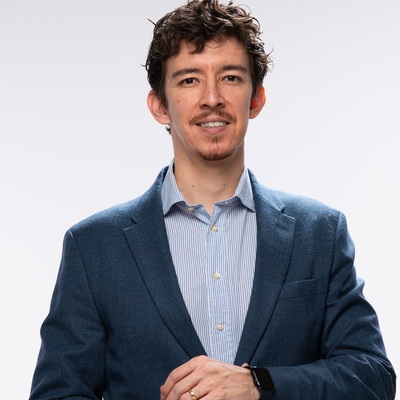 Augusto Davalos