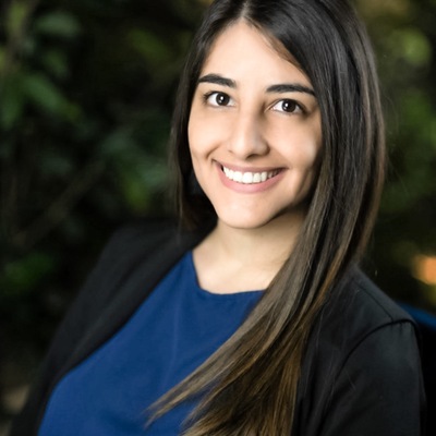 Giselle Ramirez Rojas