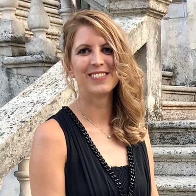 Giulia Mauri