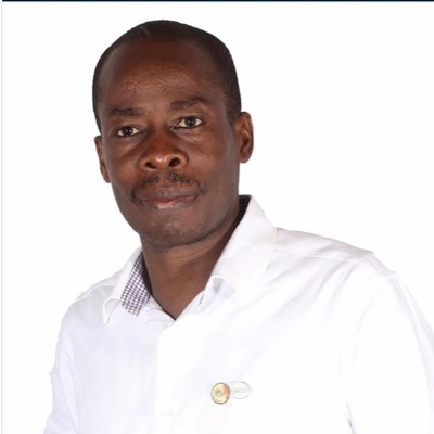 Wisdom Donkor