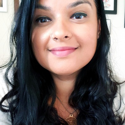 Nidhi Chanani