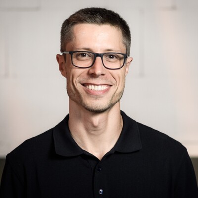 Jarbas Horst's Profile Picture