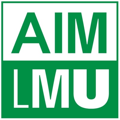 Iris Trautmann, AIM@LMU  Project coordinator, LMU Munich
