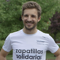 Francisco Javier Rosado López