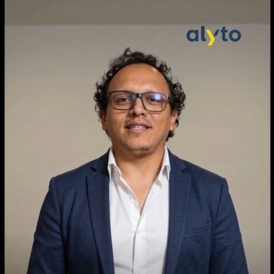 Ing. Alvaro Ricardo Valdez