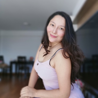 Martha Elizabeth Chavez Quispe
