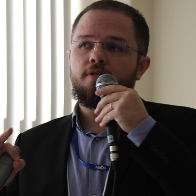 André Dantas