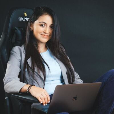 Maria Isabel Florez Rodriguez