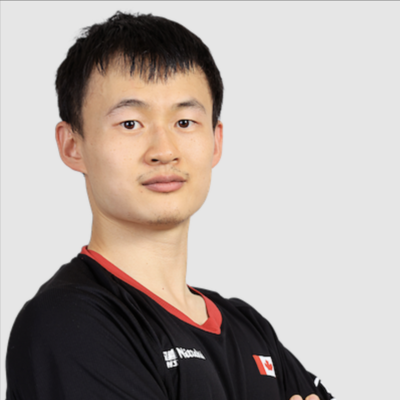 Aaron Wang