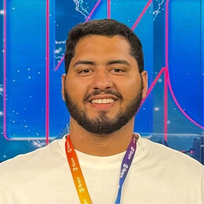 Jean Marcos