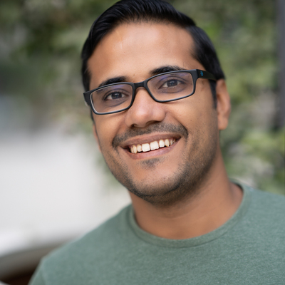 Anuj Panwar