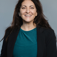 Dr. Anne Deukmedjian