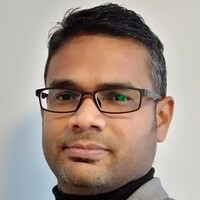 Mohamed Ashiq Faleel
