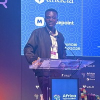 Benjamin Kwame Amponsah