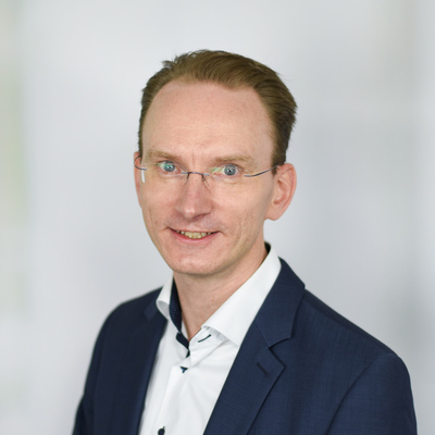 Niels de Bruijn