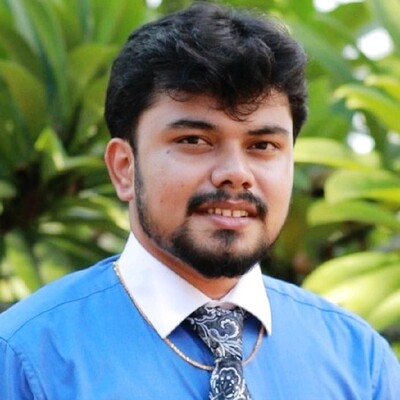 Abdul Rasheed Feroz Khan's Profile Picture