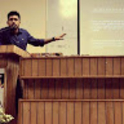 Avinash Jain